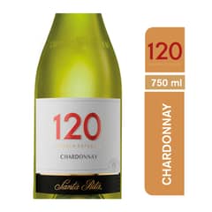 SANTA RITA - Vino Blanco Chardonnay Reserva
