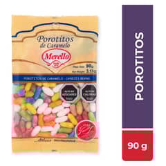 MERELLO - Porotitos