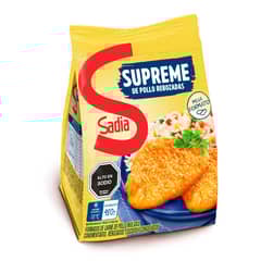 SADIA - Pechugas de Pollo Rebozadas 480 g