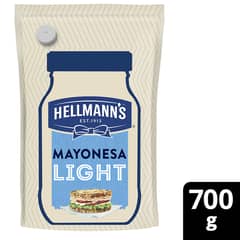 HELLMANN'S - Mayonesa Light