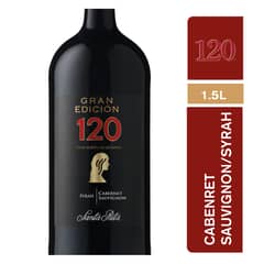 120 - Vi 120 Gr Edic Sir Casau 12.5°