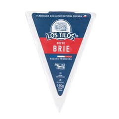 LOS TILOS - Queso Brie