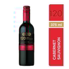 3 MEDALLAS - Vino Cabenet 13.5°