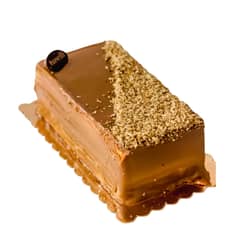 TAVELLI - Torta Panqueque Manjar Nuez 10 Porciones