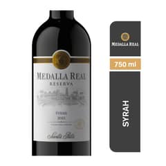 MEDALLA REAL - Vino Medalla Real Syrah 13,5 Gl