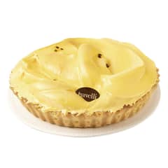 TAVELLI - Pie de Maracuyá