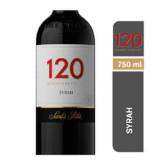 SANTA RITA - Vino Tinto Merlot Reserva