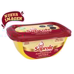 SOPROLE - Mantequilla Untable