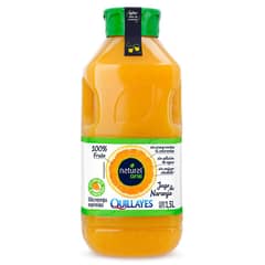 QUILLAYES - Jugo Naranja