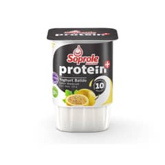 SOPROLE - Yoghurt Protein+ Sabor Maracuyá 155
