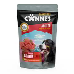 CANNES - Alimento Húmedo Pouch Carne
