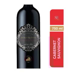 SECRET RESERVE - Vino Tinto Cabernet Sauvignon Varietal