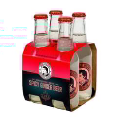THOMAS HENRY - Pack 4 Bebidas Ginger Beer