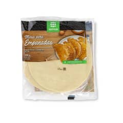 TOTTUS - Masas para Empanadas Criolla 6 Un 690 g