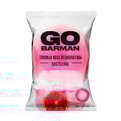 GO BARMAN - Toronja Deshidratada