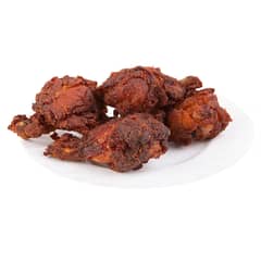 TOTTUS - Trutos Ala de Pollo Rebozado Hot