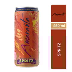 AMARANTA - Coctel Spritz Lata 9°
