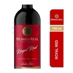 MEDALLA REAL - Vino Tinto Red Blend Medalla Real 13.5° 750 cc