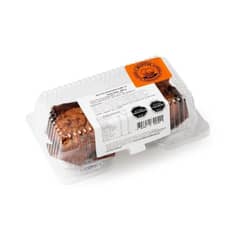 LAF - Muffins de Zanahoria Nuez 200 g