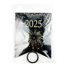 TOTTUS - Banderines Happy New Year
