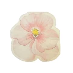 CASA JOVEN - Servilleta 33X33 CM Flor