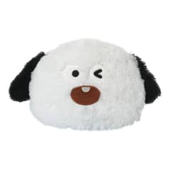 SHNOOKS - Peluche Fluffy