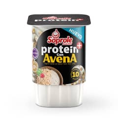 SOPROLE - Yoghurt Protein con Avena Soprole 155 g