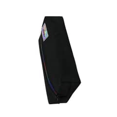 HEAD - Estuche Alto Holographic Negro 2025