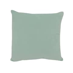 CASA JOVEN - Cojin Deco Velvet 45X45 Cm Aloe