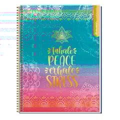 RHEIN - Cuaderno Indie Carta 120 Hojas C7MM
