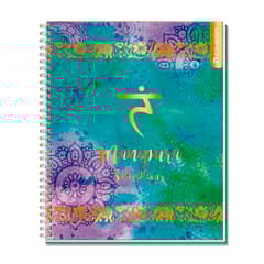 RHEIN - Cuaderno Indie Universitario 100 Hojas C7MM