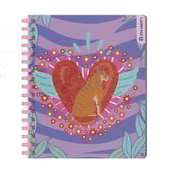 RHEIN - Cuaderno Sunset Universitario 100 Hojas C7MM