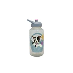 PET FLOWERS - Botella 1 Litro Pet Flowers