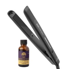 GAMA - Combo Alisador Alais+Aceite Argania 30Ml