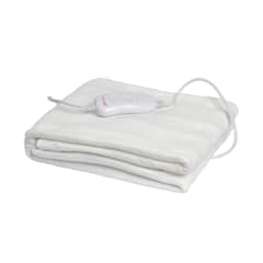 undefined - Calientacama Individual Poliester UP105D