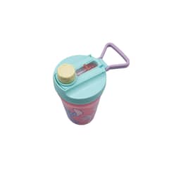 STITCH - Botella Doble Lid Stitch Vibes