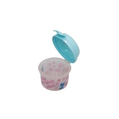 STITCH - Porta Snack 280Ml Stitch Vibes