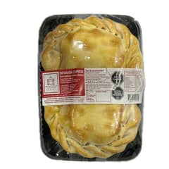 SATIRA - Pack Empanadas Capresse Satira 2 x 200 g