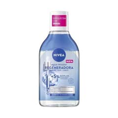 NIVEA - Agua Micelar Regeneradora 400 ml