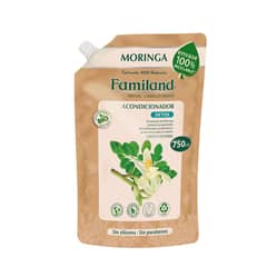FAMILAND - Acondicionador Moringa Doypack Familand 750 ml