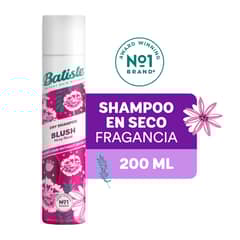 BATISTE - Shampoo en Seco Batiste Blush 200 ml